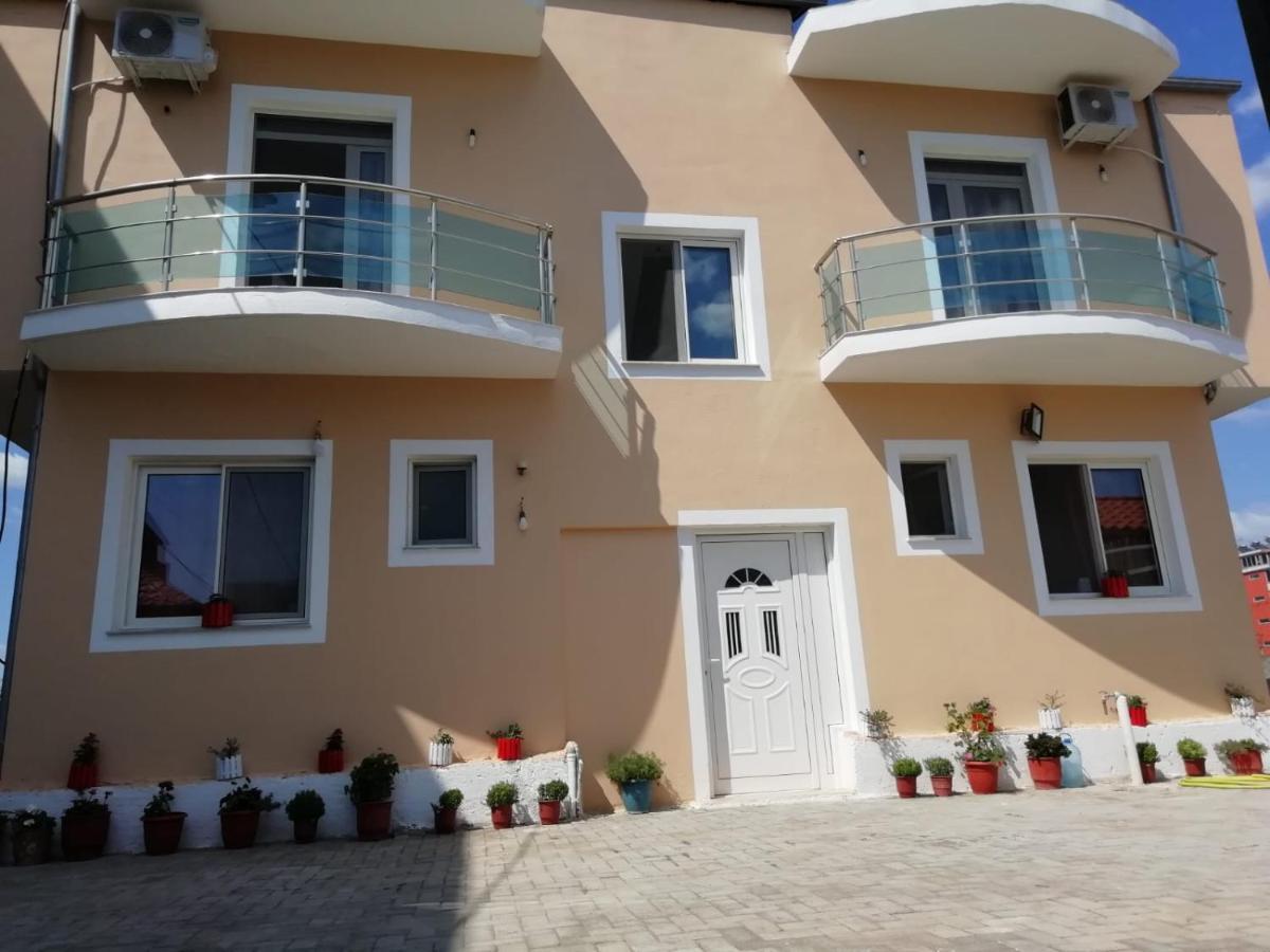 Doçi Appartement *