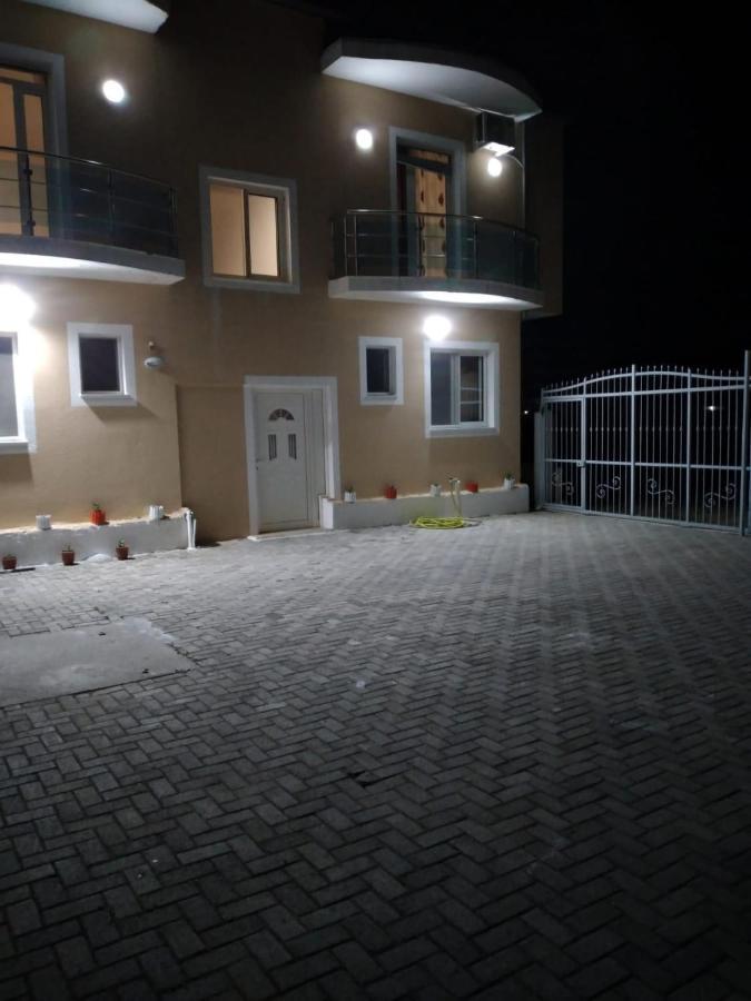 Doçi Appartement *
