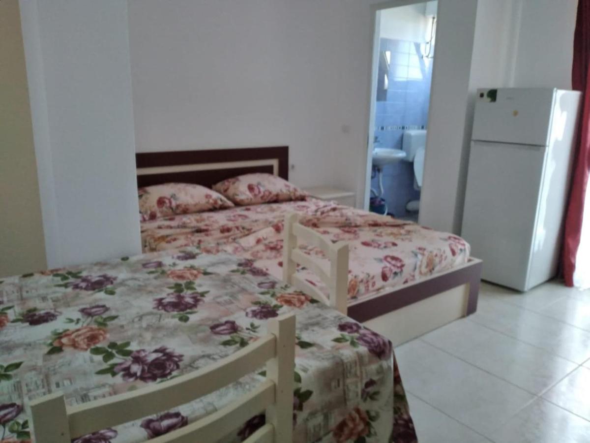 Appartement Doçi Velipojë