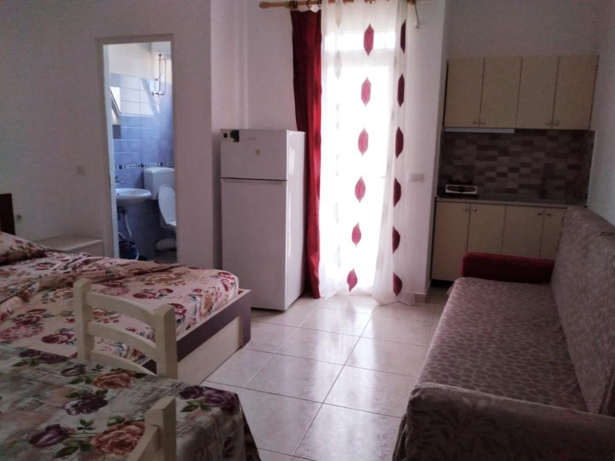 Appartement Doçi