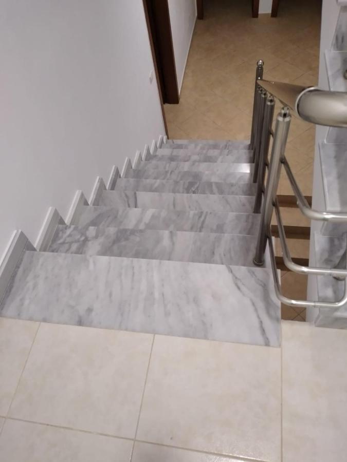 Appartement Doçi