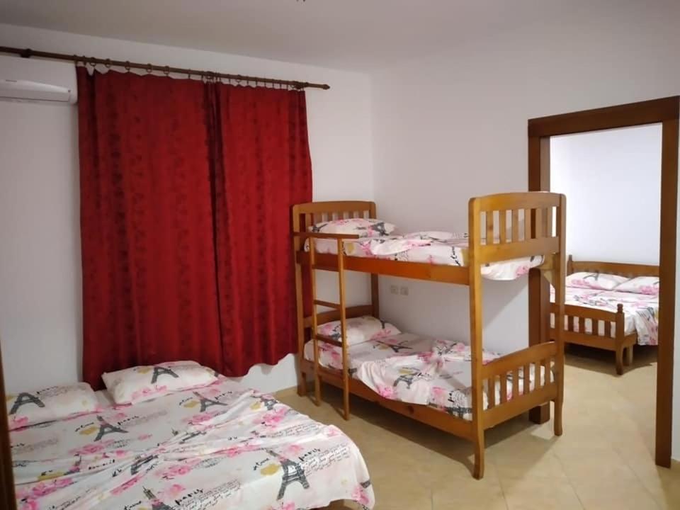 Doçi Appartement