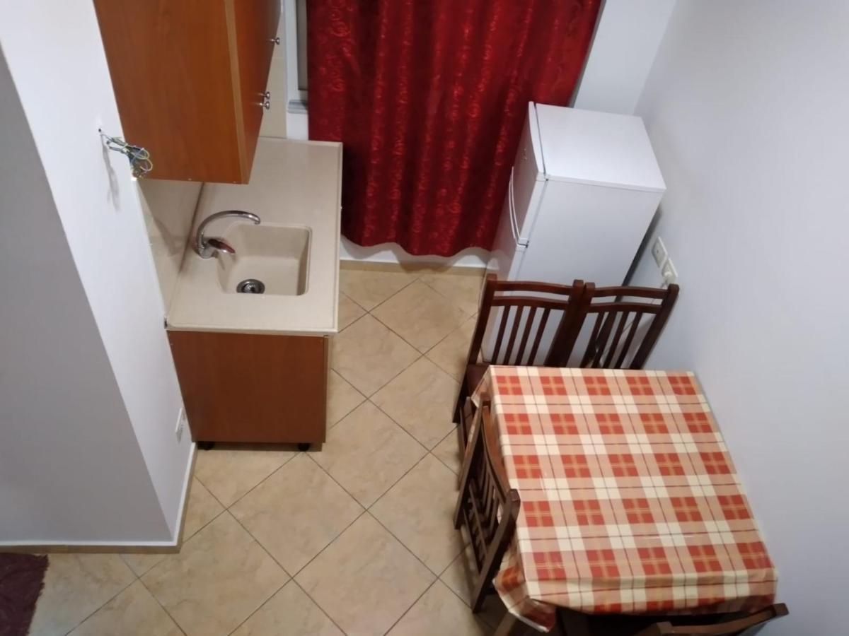 Appartement Doçi *