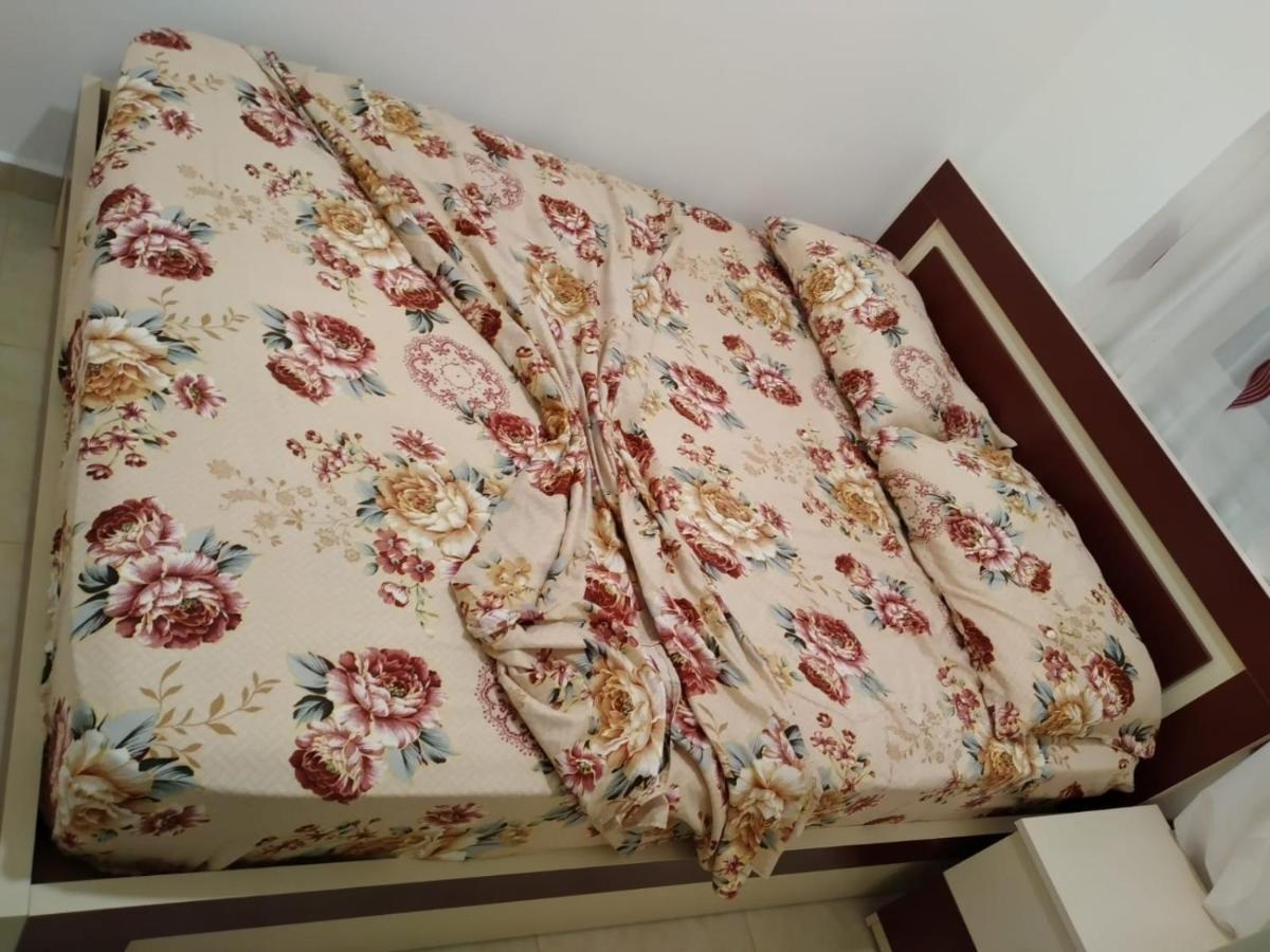 Doçi Appartement Velipojë