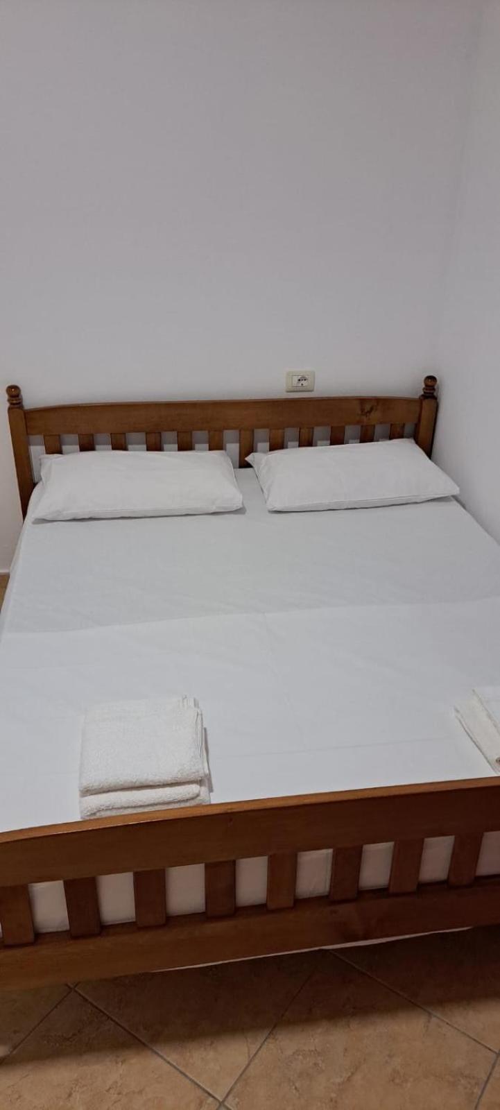 Appartement Doçi *