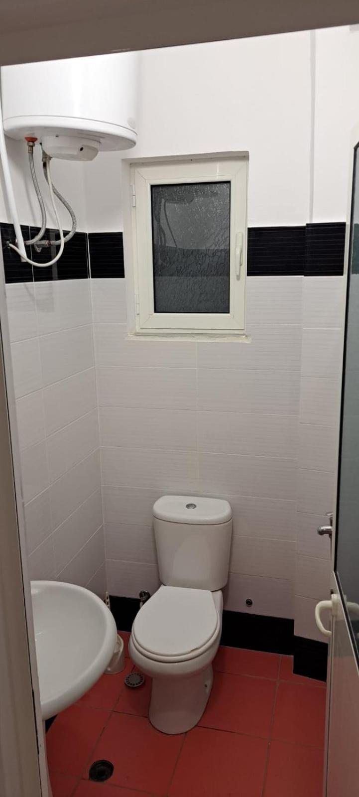 Doçi Appartement *