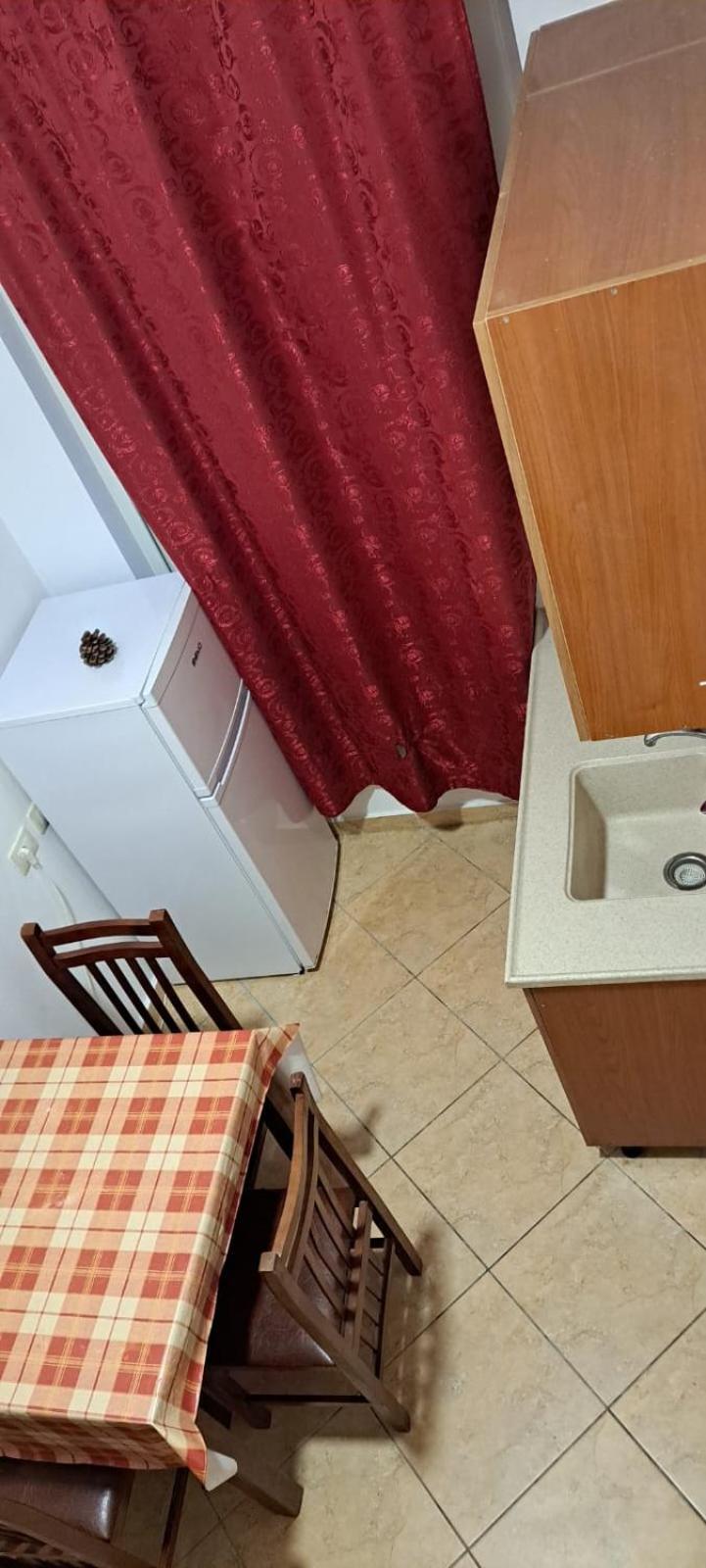 Appartement Doçi Velipojë