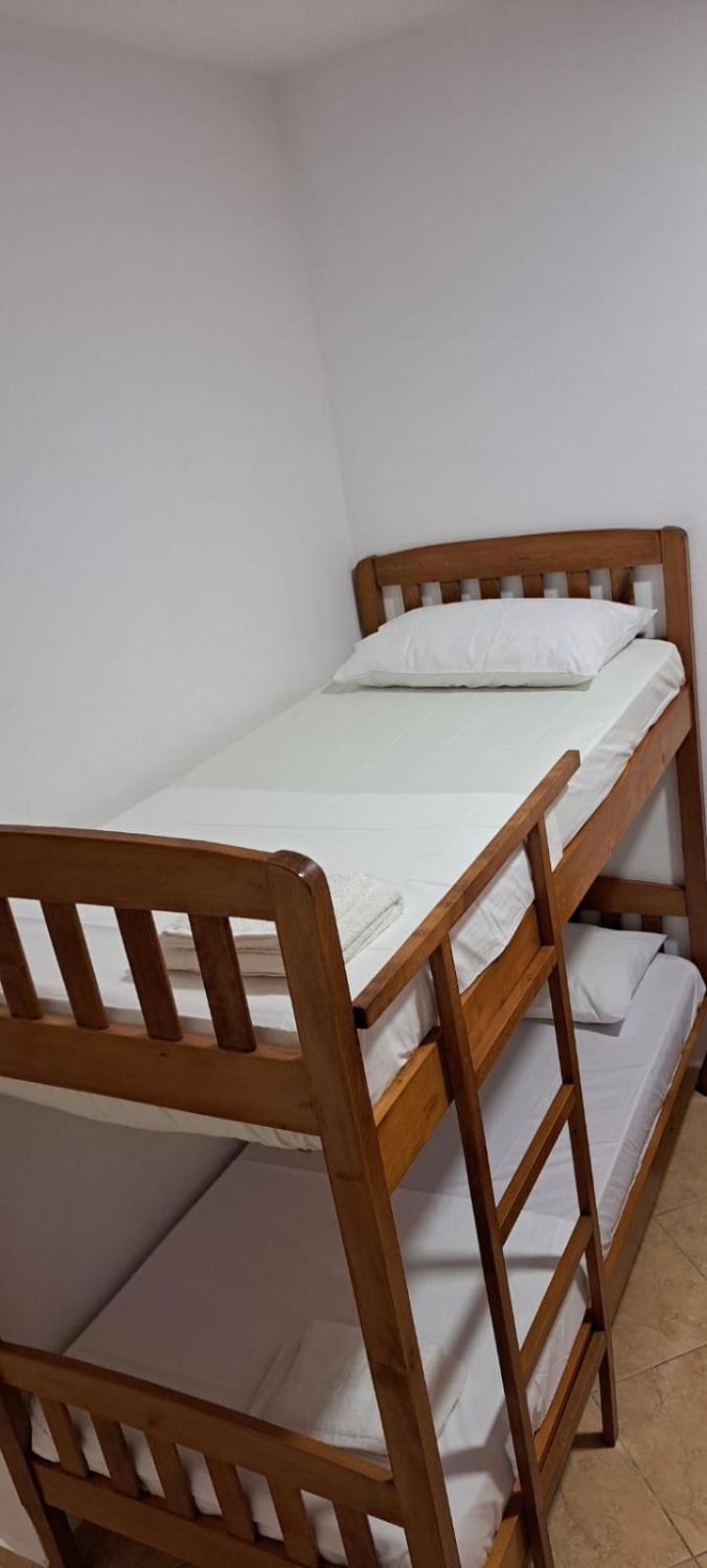 Appartement Doçi Velipojë