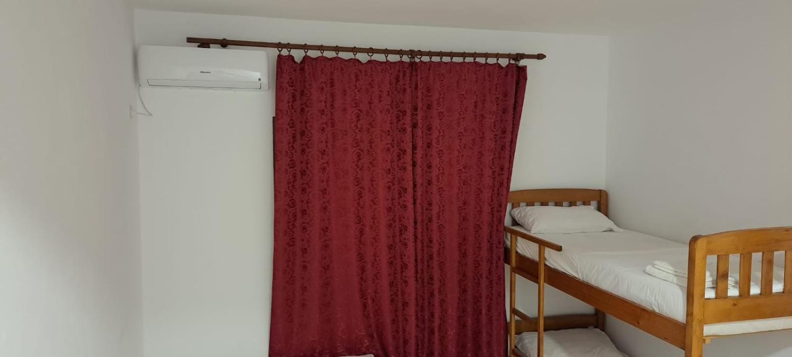 Doçi Appartement *