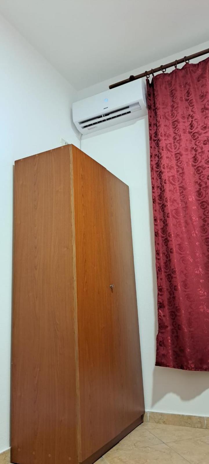 Appartement Doçi *