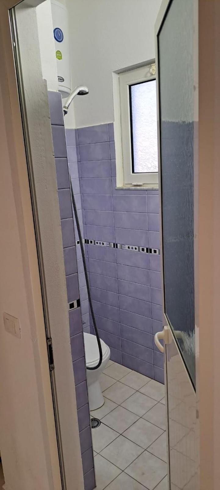 Doçi Appartement Velipojë