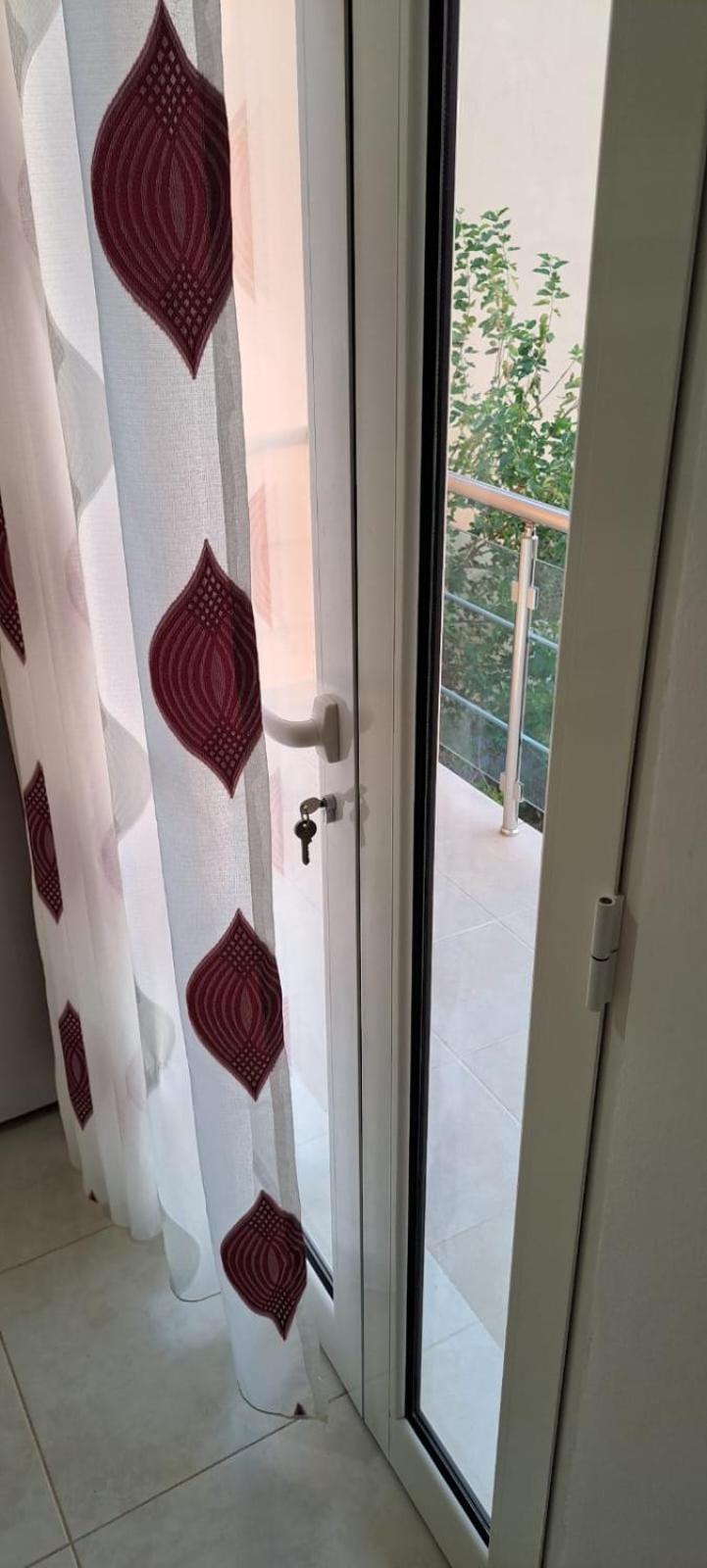 Doçi Appartement *