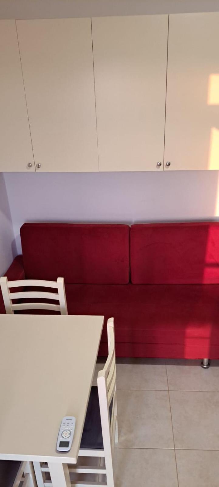 Doçi Appartement