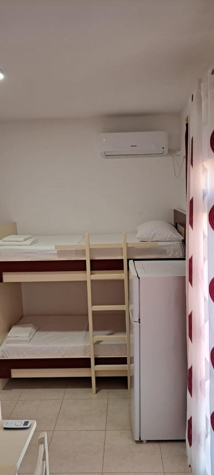 Appartement Doçi