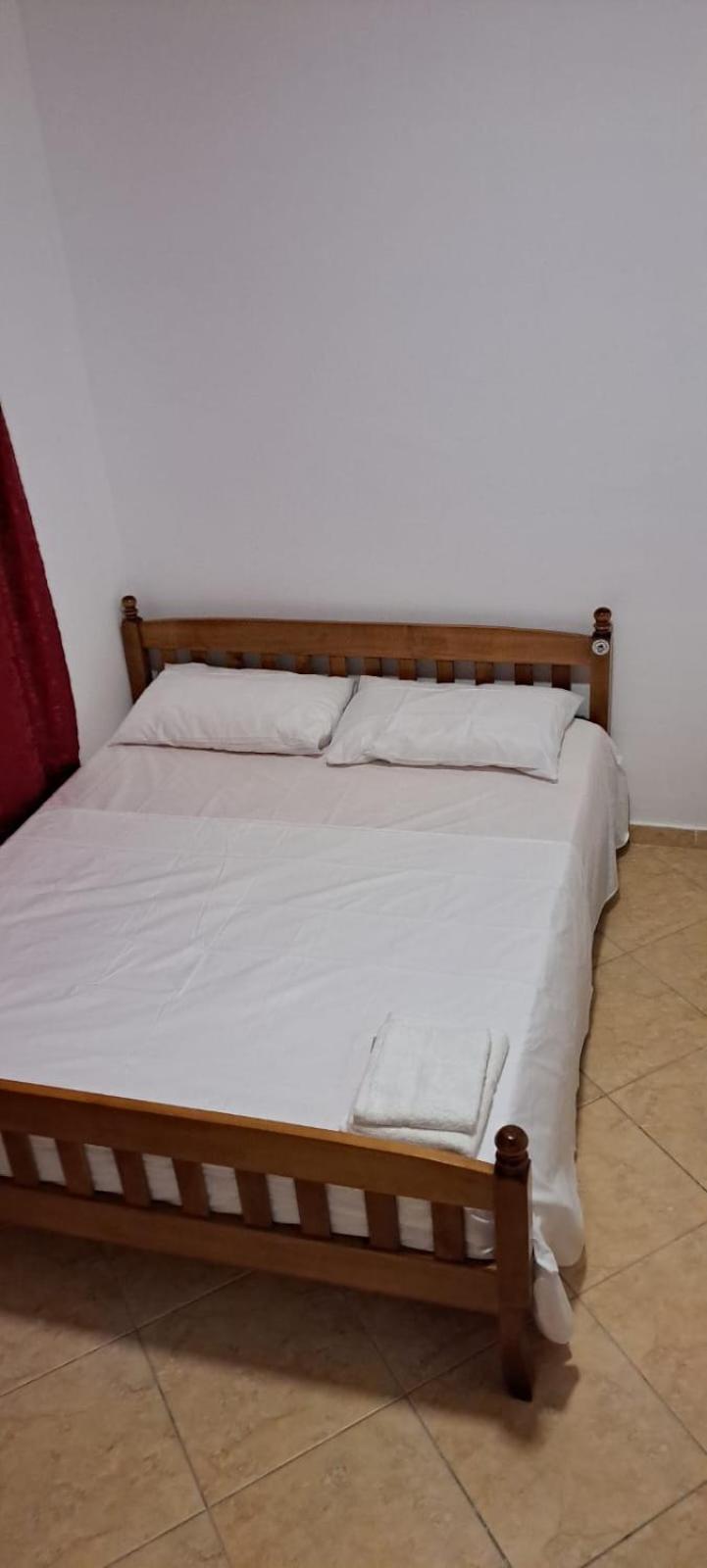 Doçi Appartement Velipojë