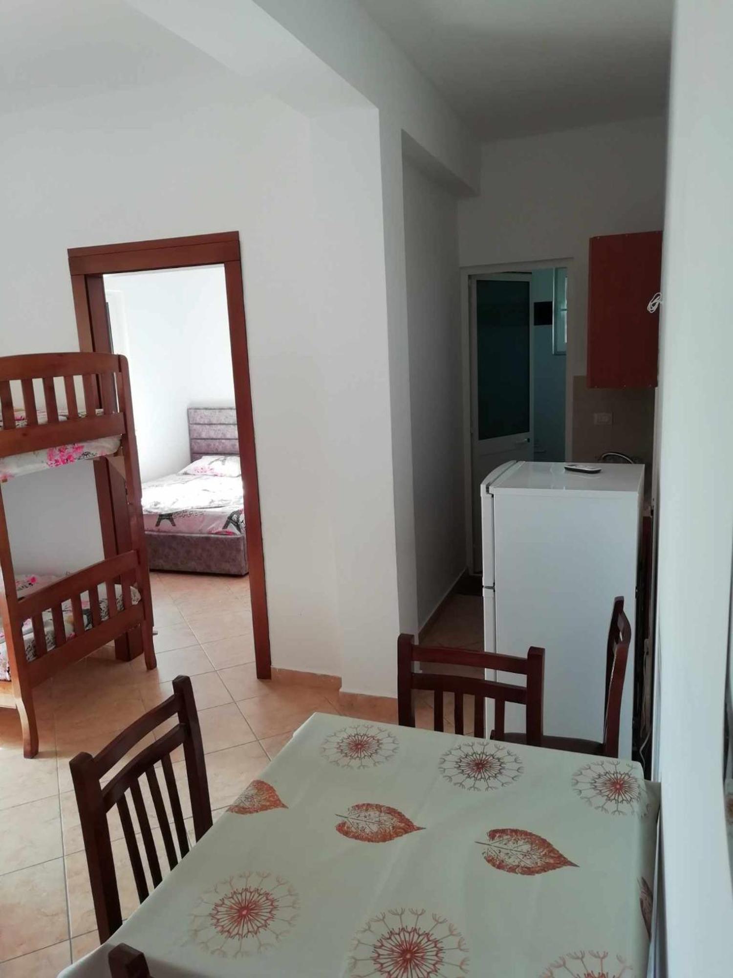 Doçi Appartement *