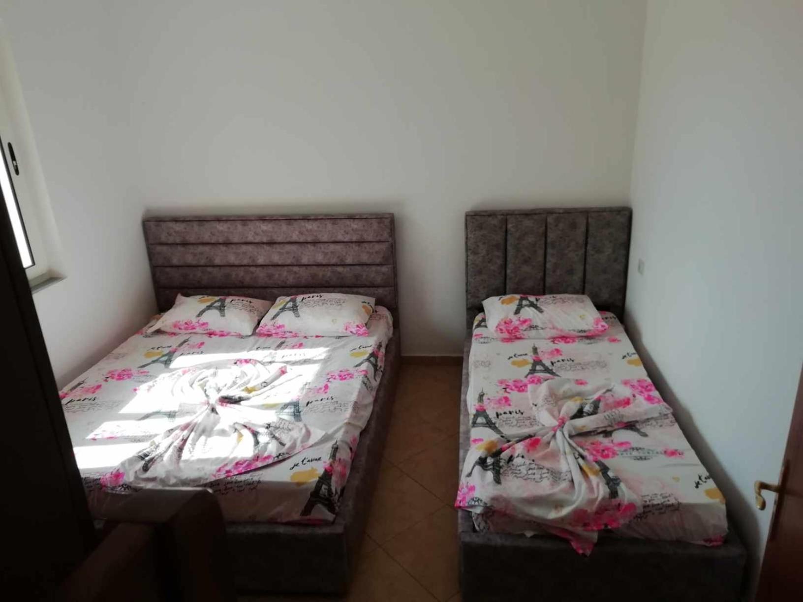 Appartement Doçi *