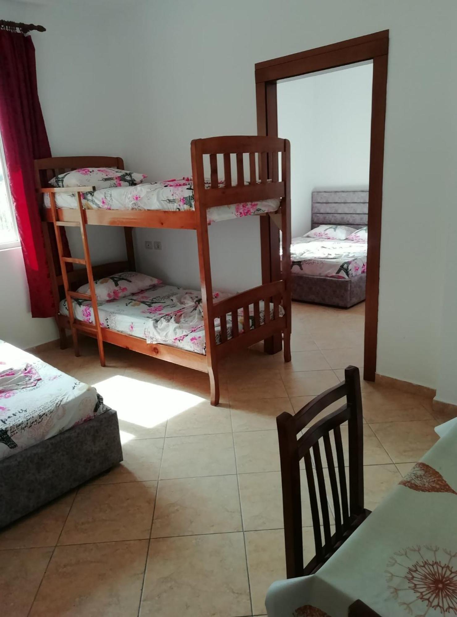 Doçi Appartement *