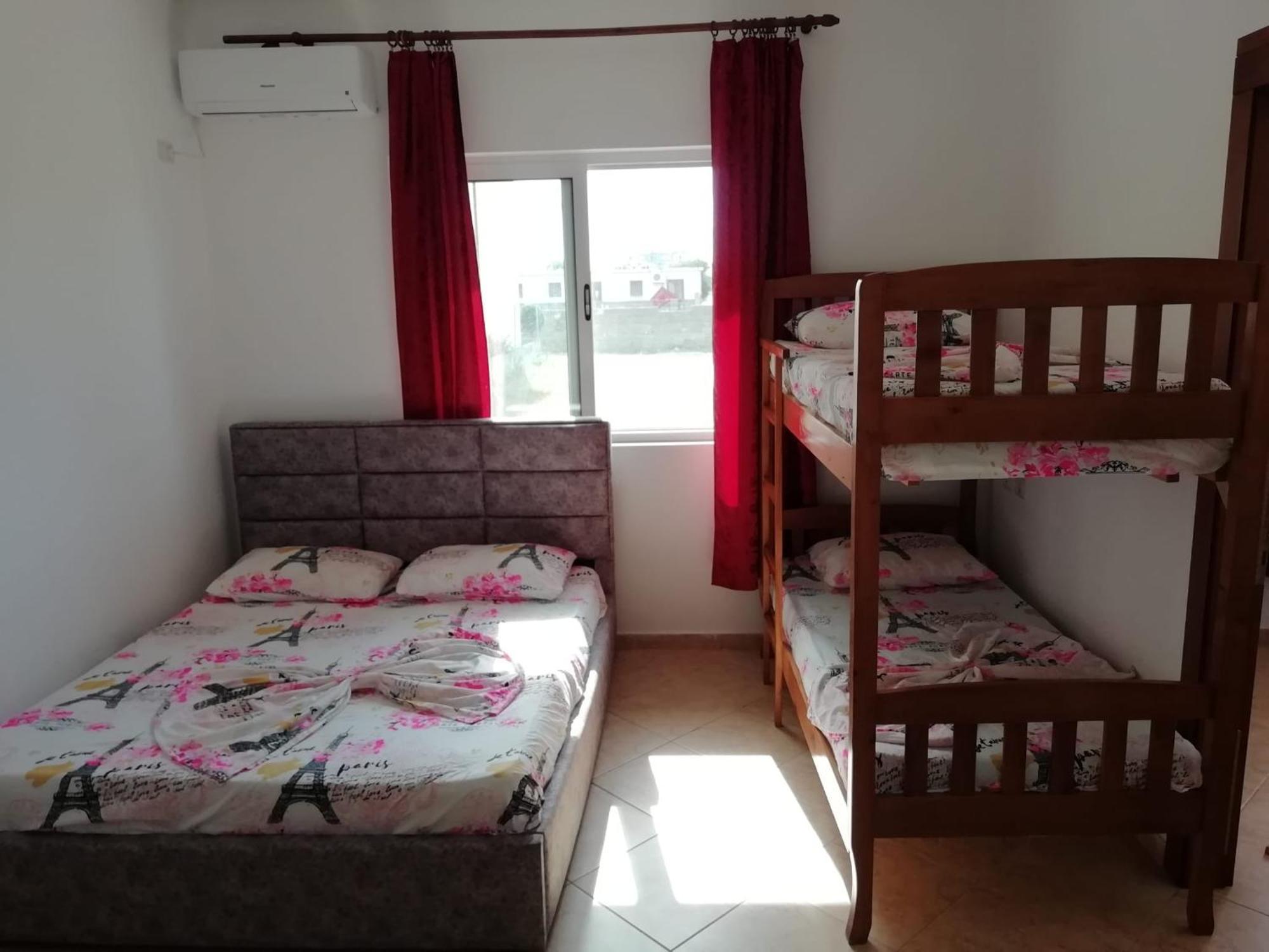 Doçi Appartement